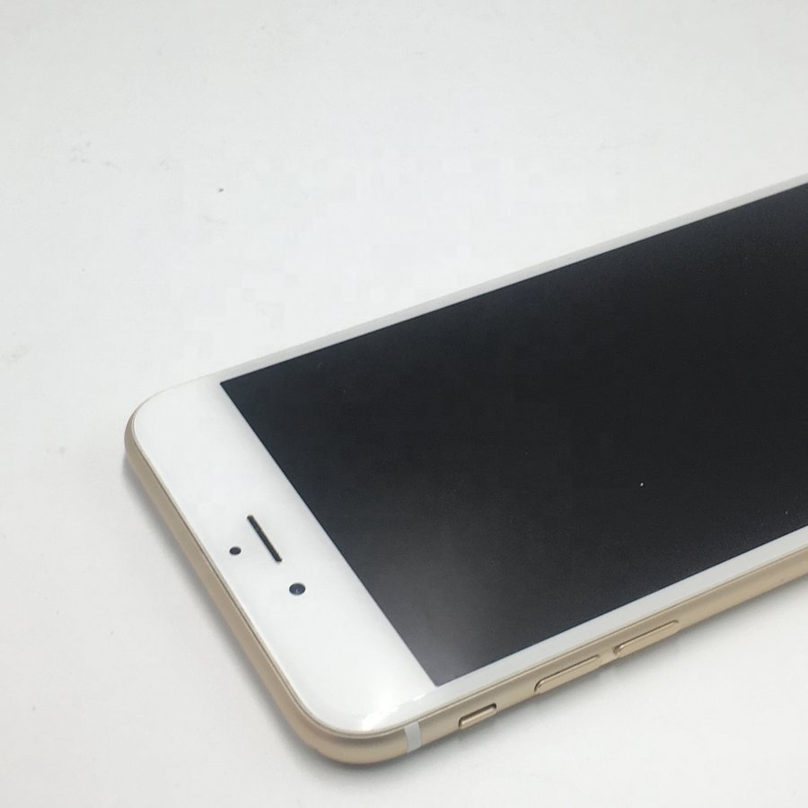 Mobile Cell Phone 5.5" 16/64/128gb Rom Ios 8mp Camera 3g 4g Lte Original Unlocked Second Hand Mobile Phone For Iphone 6 7 8 Plus